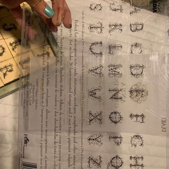 Stamps - Picture 3 of 3